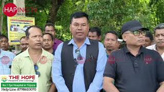 LAMA KASOMA THAI O THANGWI NAIKHA NLFT ATTF PD ORI ALINDRA GROUP 