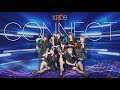 [KRD8] connect [MV:Official Music Video]