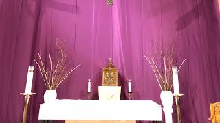 St Thomas the Apostle