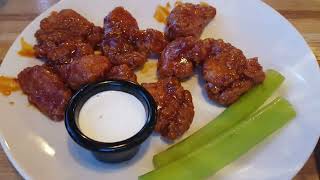 APPLEBEES 1/2  PRICE APPETIZERS