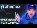 Phemex trading tutorial in unter 8 minuten schritt fr schritt