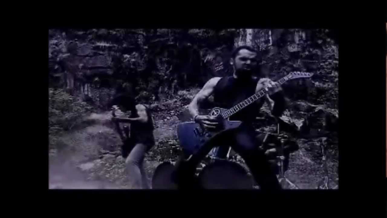 SUBTERA - Acid Rain ( Official - HD )