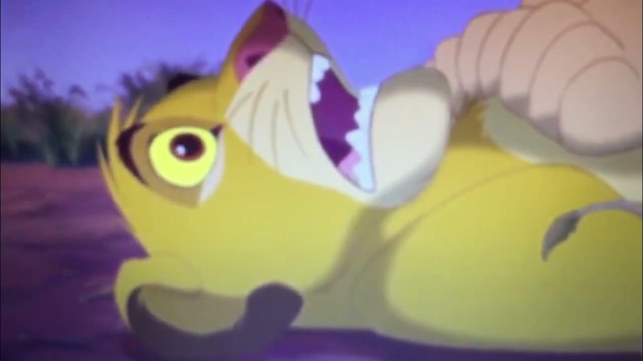 The lion king pinned ya multilanguage video YouTube