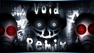 Incredibox Evadare Series Chapter 3 Void Remix