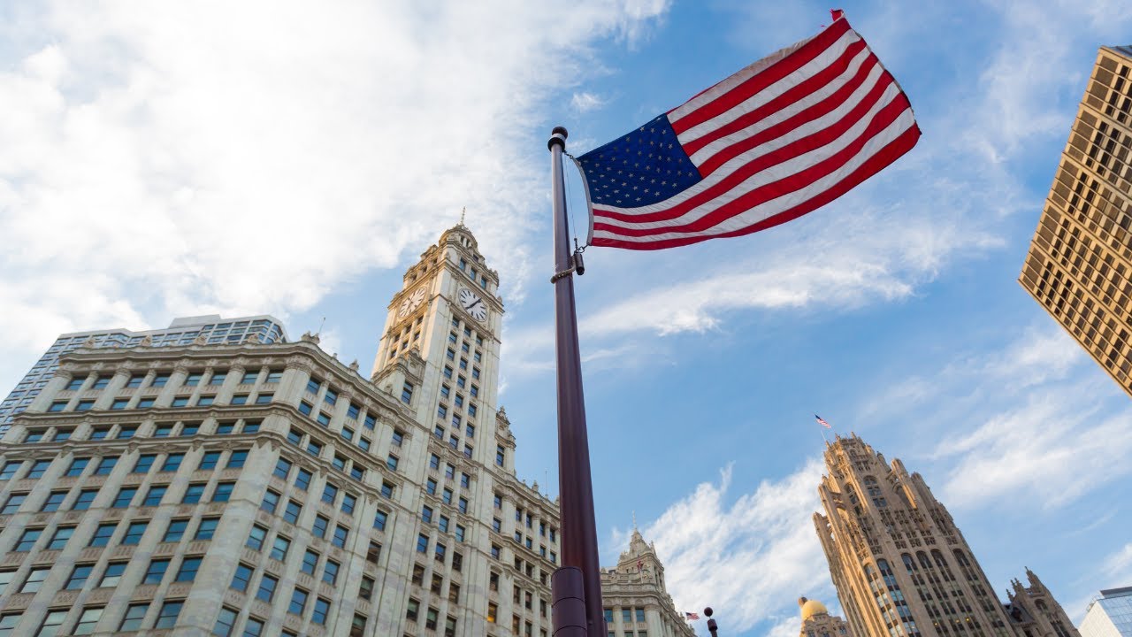 Élection américaine 2024 : victoire de Trump en vue ?