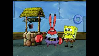 Spongebob Wishing You Well Ending Scene