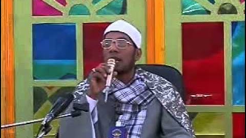الشيخ عبد الفتاح الطاروطي- سورة فاطر