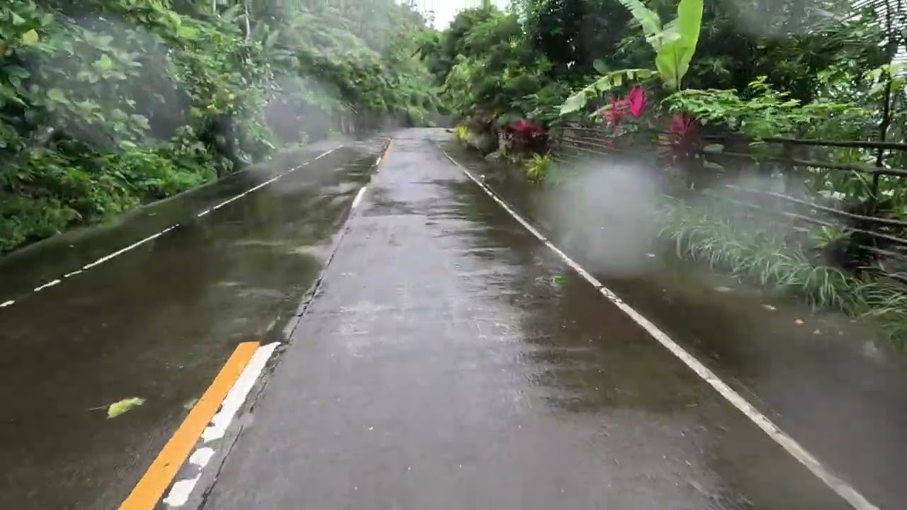 Rainyride Patitinan