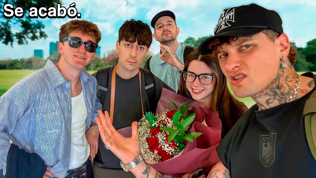 Los Mejores momentos del 21 Días Entre MILLONARIOS