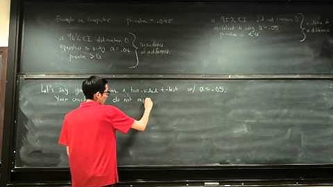 Stat XL 13 Lecture Aug 15 2013 Part 3