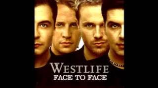 [Westlife] Face to face (Full album)