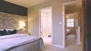 Welcome To Bloor Homes At Stowmarket