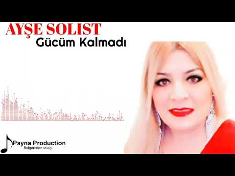 gücüm kalmadı