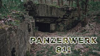 Panzerwerk 811 by Korzeń 485 views 2 weeks ago 10 minutes, 13 seconds