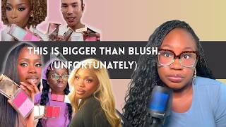 This Is Bigger Than Blush (Unfortunately)