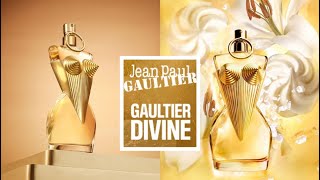 GAULTIER DIVINE - Jean Paul Gaultier : Reseña | Novedad 2023! | Las Cosas de Tamarita