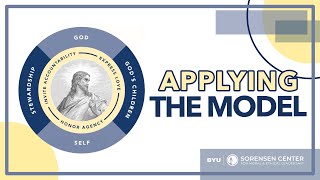 Part 8 - Applying the Model