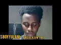S Boy Fulani Fada Kawtal Lyrics