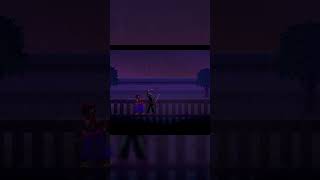 Duel #11 ⚔️ #pixelart #duel #pcgaming #indiegame #gaming #fightinggames #swordfighting #samurai #pc