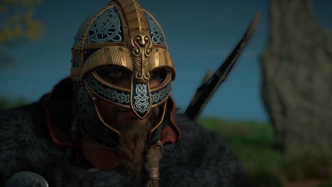 Storming Ravensburg | Assassin's Creed® Valhalla