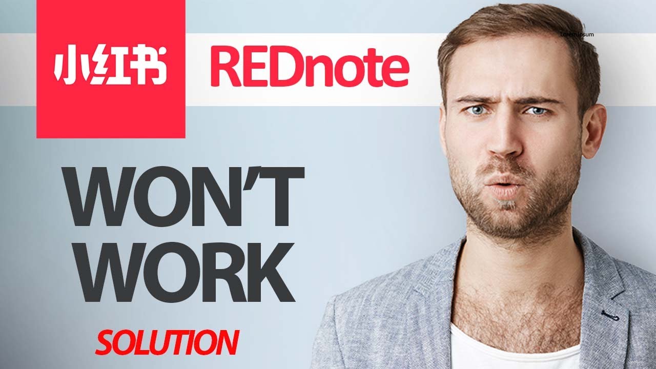 how-to-fix-rednote-app-won-t-work-step-by-step-youtube