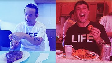 Culture Abuse - "So Busted"