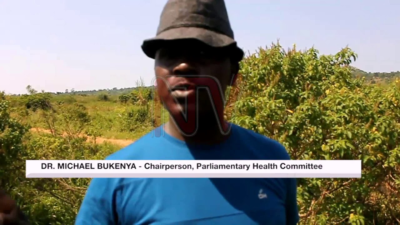 Buvuma residents panic as COVID-19 positive patient escapes