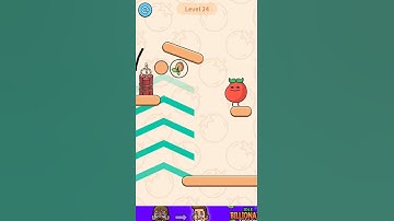 Draw Puzzle level 24