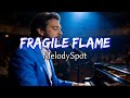 MelodySpot Fragile Flame AI Lip Sync Lyrics VOL 1