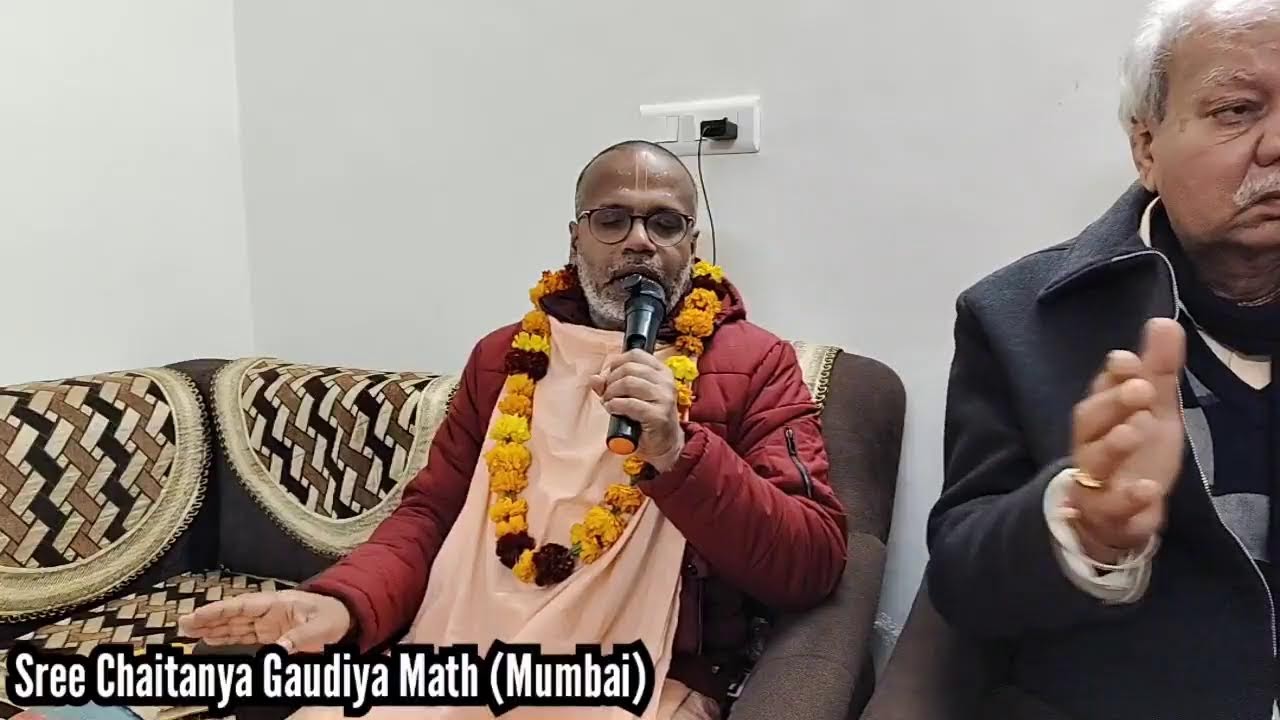 साधु के लक्षण 