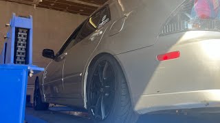 CHESSER MOTORSPORTS' 2022 DRIFT CAR INVENTORY..... Details