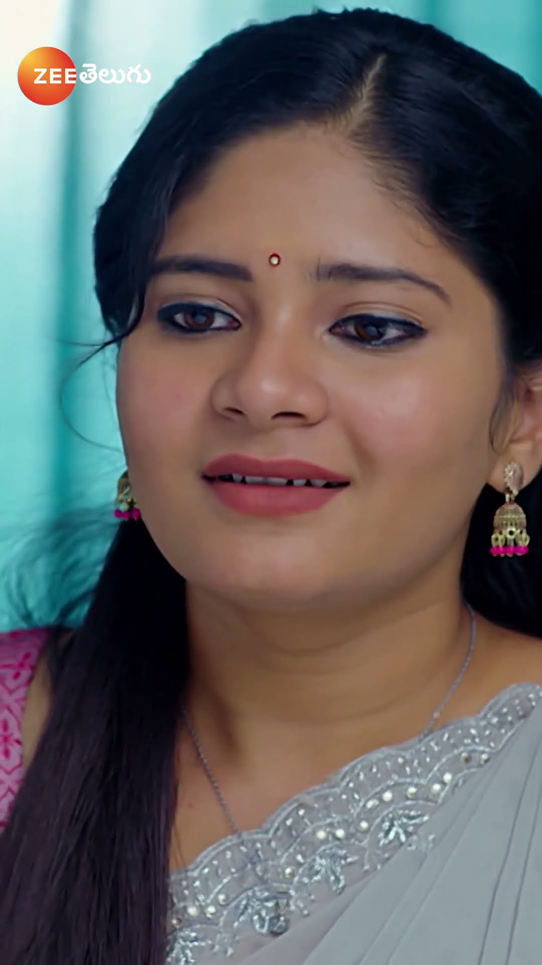 #GUNDAMMA KATHA #Shorts #Zee Telugu #Entertainment #Drama