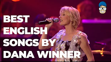 MiMundo #3: Dana winner Top 10 English Songs