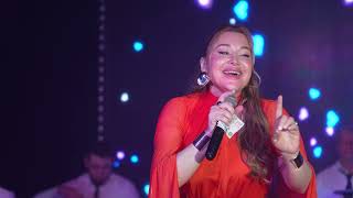 Медина Набиева - Gara Gozler (Концерт 2025)