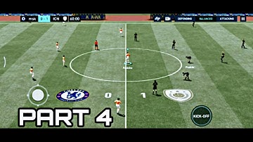 FIFA World Cup 2023 Gameplay Walkthrough Android, iOS   Part 4