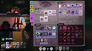 Im BACK! E6 Returns|👀 Begin the Climb Profile