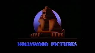 Opening to Medicine Man 1992 VHS [True HQ]