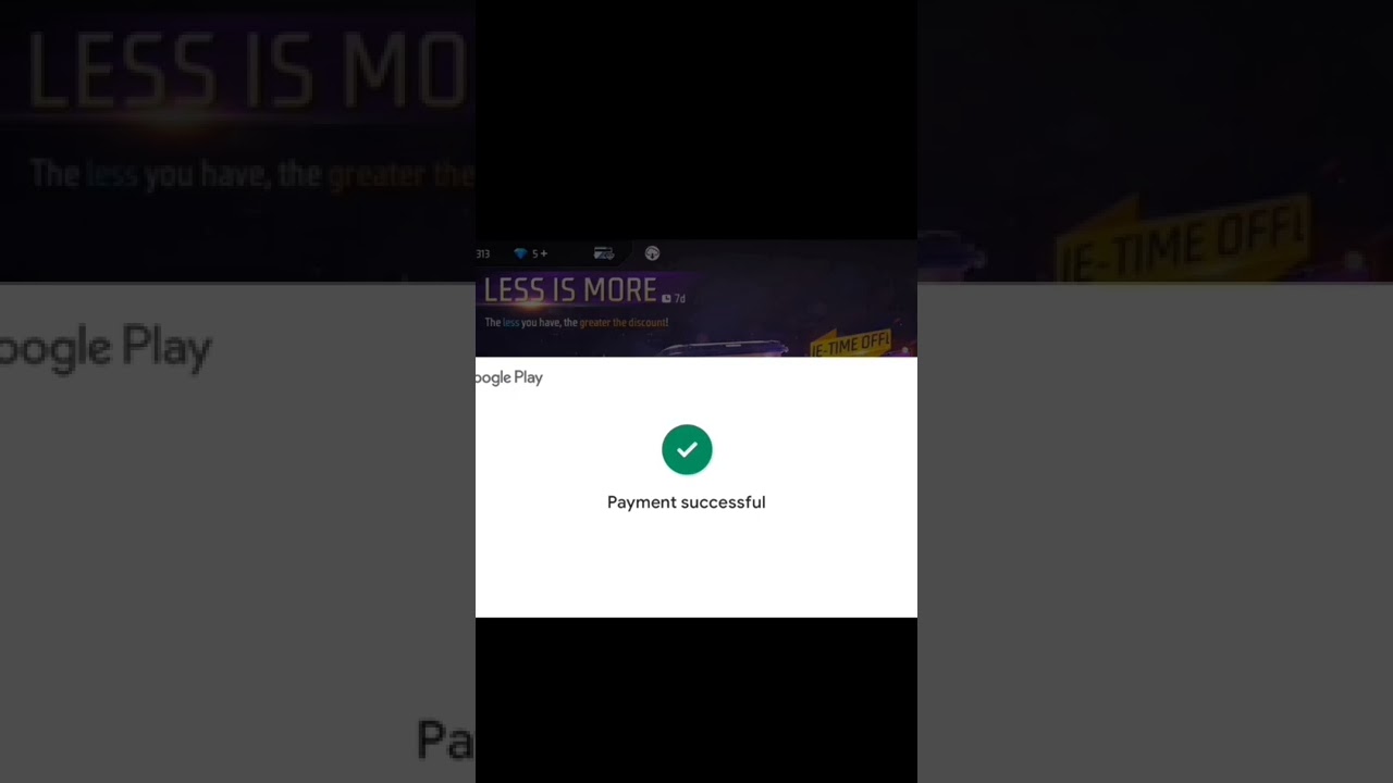 HOW TO GET 520 DIAMOND 60% DISCOUNT LESS IS MORE EVENT FREE FIRE  l FREE FIRE NEW EVENT l FF EVENT