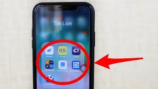 ЭТИ ПРИЛОЖЕНИЯ ТЫ ДОЛЖЕН СКАЧАТЬ на свой iPhone