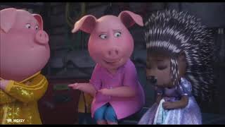 Sing 2018 - Song - Mr Mickey