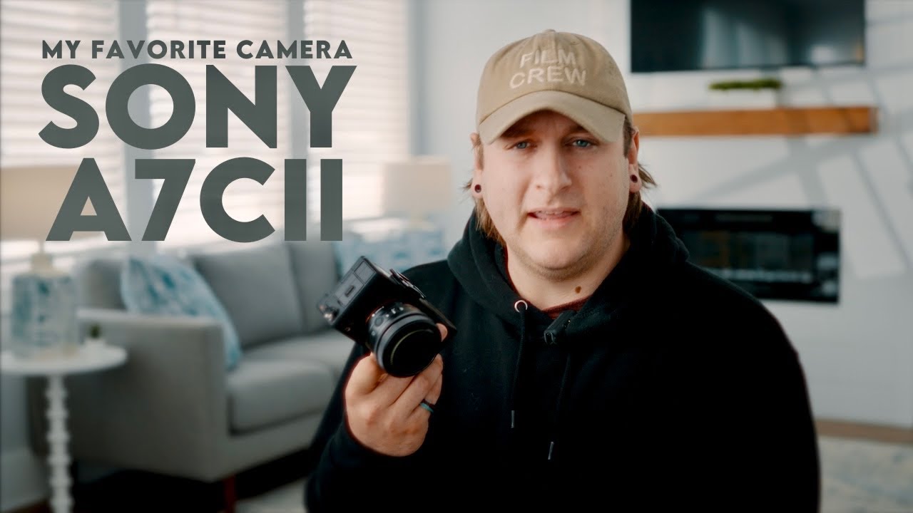 Thoughts On The Sony A7CII