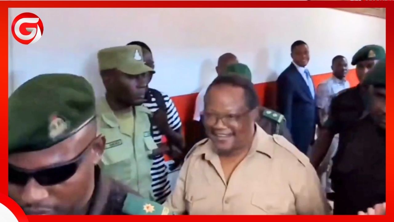MAHAKAMA KUU ya TANZANIA YATUPILIA MBALI MAPINGAMIZI YALIYOWEKWA KUPINGA LISSU KUUNGANISHWA KESI