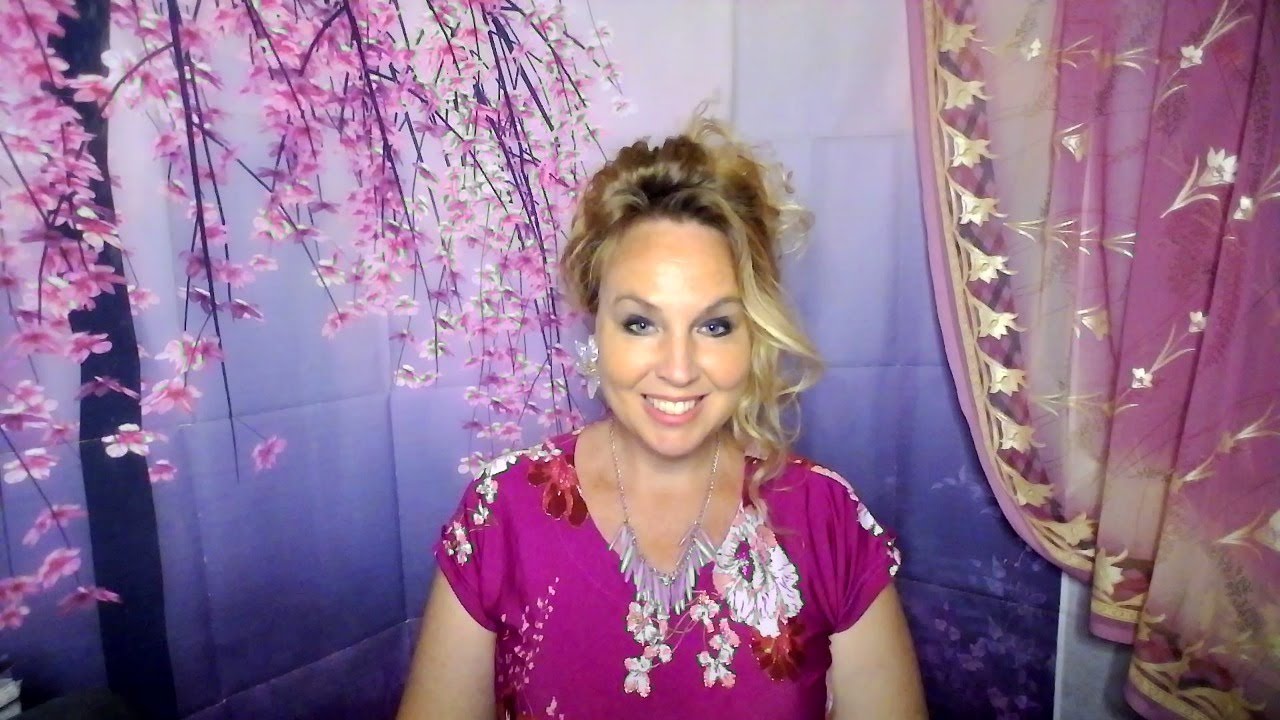 Cancer Tarot: A gentle confession...