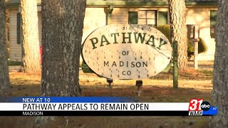 Pathway Appeals To Remain Open