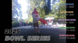 Seylynn Bowl 2025 Highlights (Full Version)