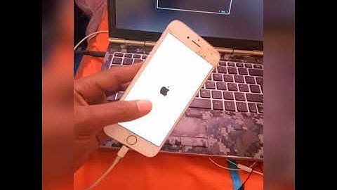 Checkra1n For Windows iOS 12-14 jailbreak iCloud bypass