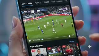 NetCanlı Canlı TV Uygulaması 📺 | Her Yerde Canlı TV İzle screenshot 1
