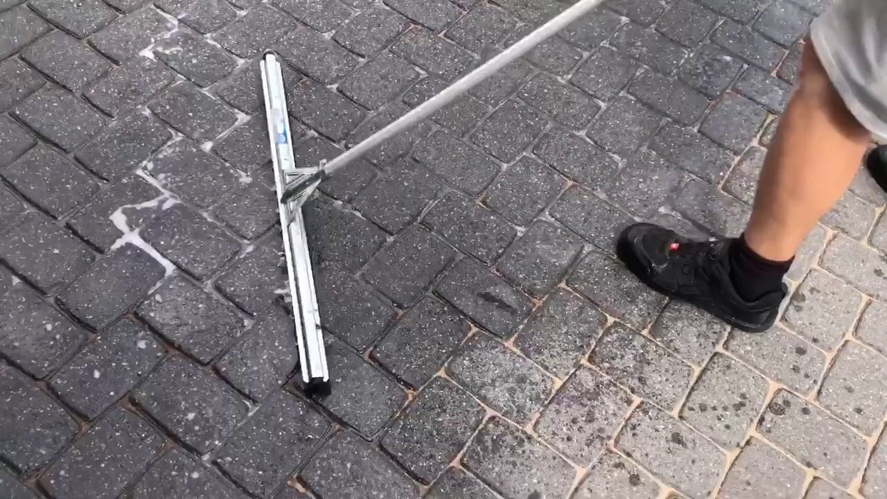 Lying Resiblock 22 Sealer To Block Paving You Lying Resiblock 22 Sealer To Block