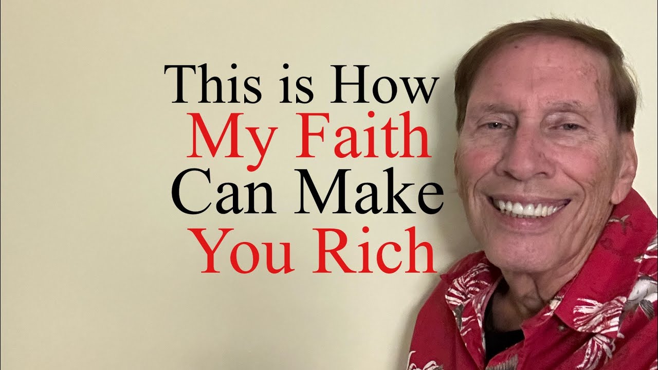 This Is How My Faith Can Make You Rich YouTube this-is-how-my-faith-can-make-you-rich-youtube