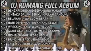 Dj Komang full album